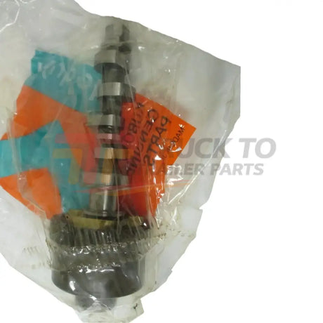 19684-16020 Kubota Fuel Camshaft Assembly - Truck To Trailer