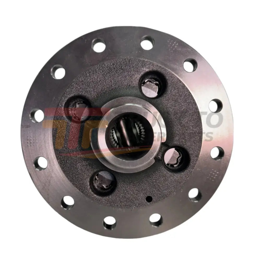 19694-010 Genuine Eaton Slip Posi Differential 10.25" 35 Spline - Truck To Trailer