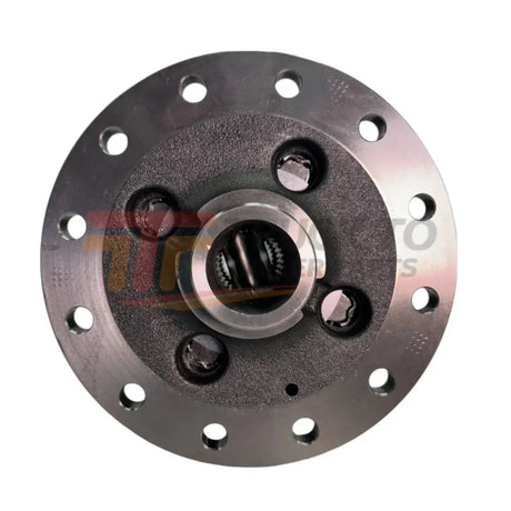 19694-010 Genuine Eaton Slip Posi Differential 10.25" 35 Spline - Truck To Trailer