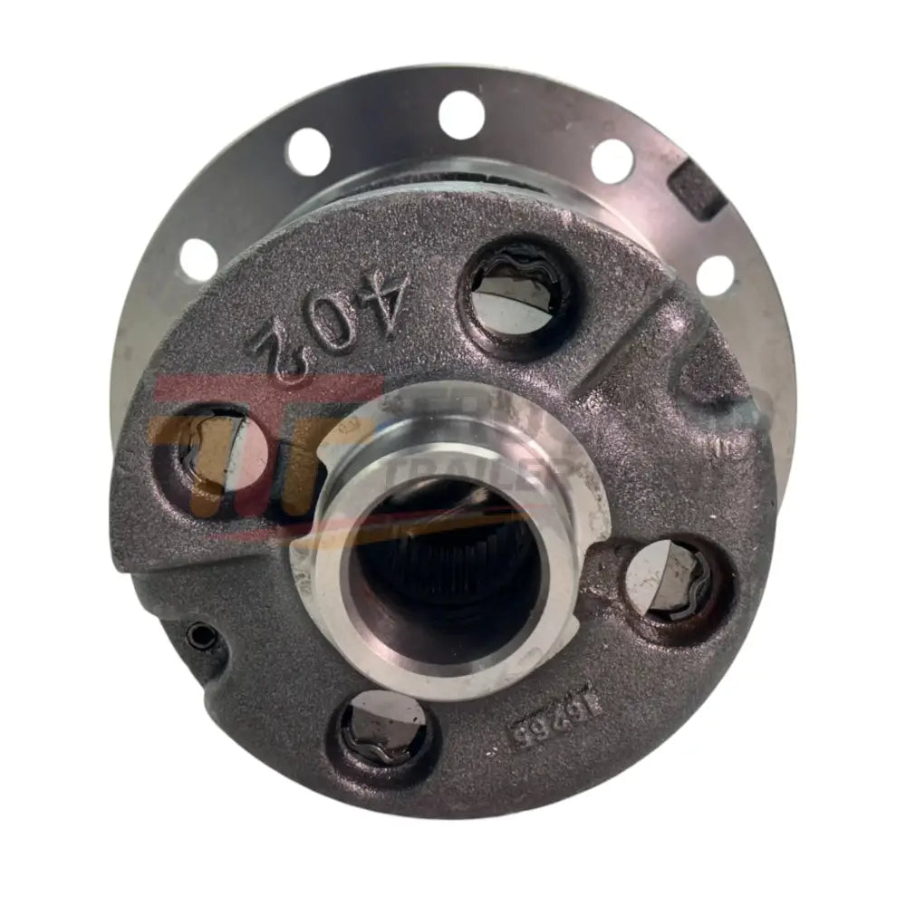 19694-010 Genuine Eaton Slip Posi Differential 10.25" 35 Spline - Truck To Trailer