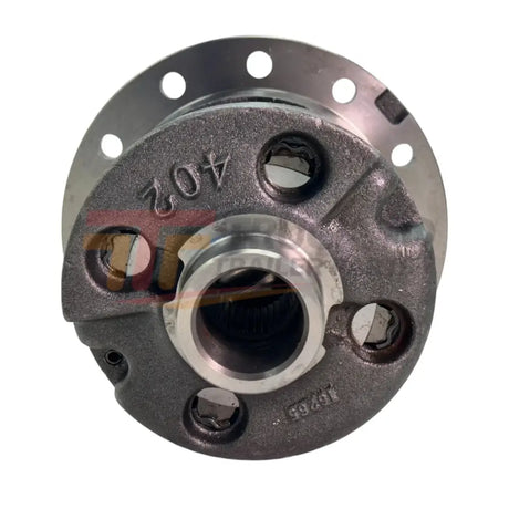 19694-010 Genuine Eaton Slip Posi Differential 10.25" 35 Spline - Truck To Trailer