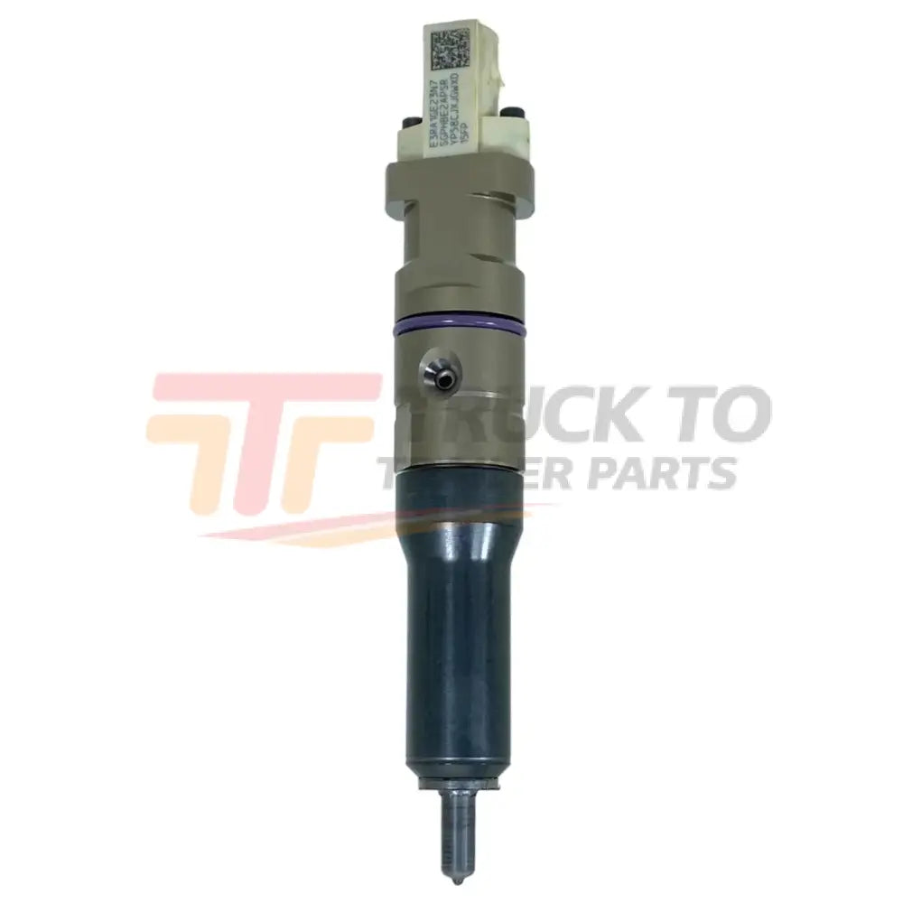 1974030PEX Genuine Paccar Injector For Mx-11 Epa13 - Truck To Trailer