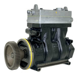 1977704 Genuine Paccar Mx13 Twin Air Compressor - Truck To Trailer