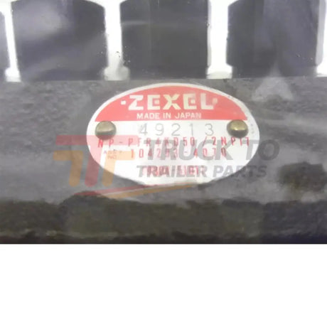 19804-51010 Kubota Injection Pump Assembly Zexel - Truck To Trailer