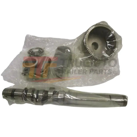 19818-16020 Kubota Fuel Camshaft Kit GV-3190Q GV-3160Q Diesel Generator - Truck To Trailer