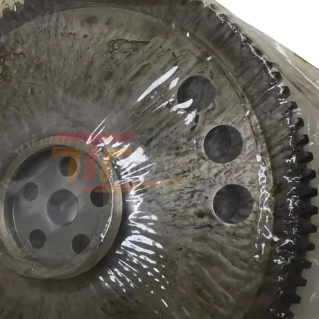 19869-25010 Kubota Complete Flywheel - Truck To Trailer