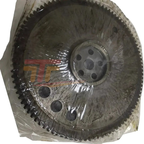 19869-25010 Kubota Complete Flywheel - Truck To Trailer