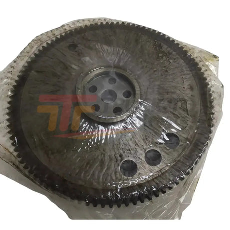 19869-25010 Kubota Complete Flywheel - Truck To Trailer