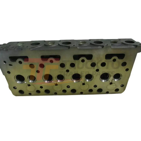 19893-03040 Kubota Engine Cylinder Head Assembly - Truck To Trailer
