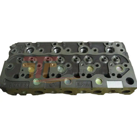 19893-03040 Kubota Engine Cylinder Head Assembly - Truck To Trailer