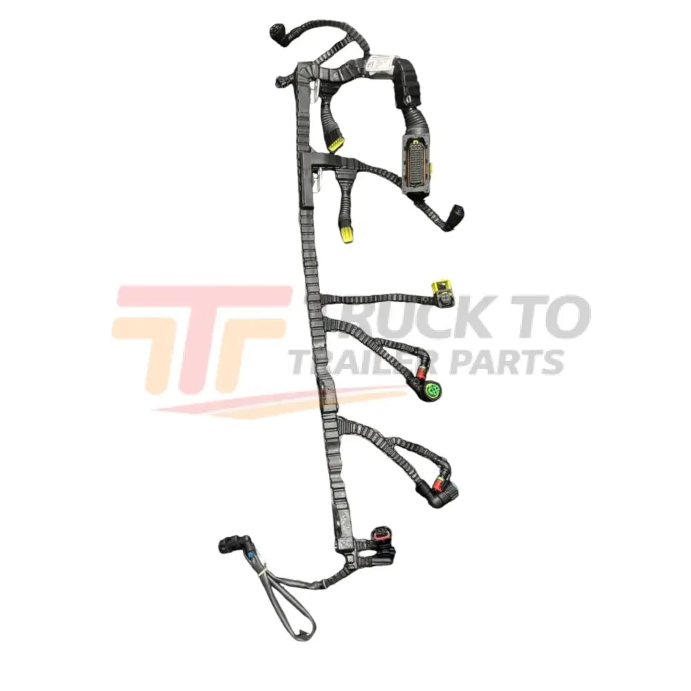 1999670 Peterbilt Engine Wiring Harness - Truck To Trailer