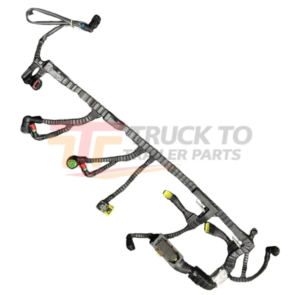 1999670 Peterbilt Engine Wiring Harness - Truck To Trailer