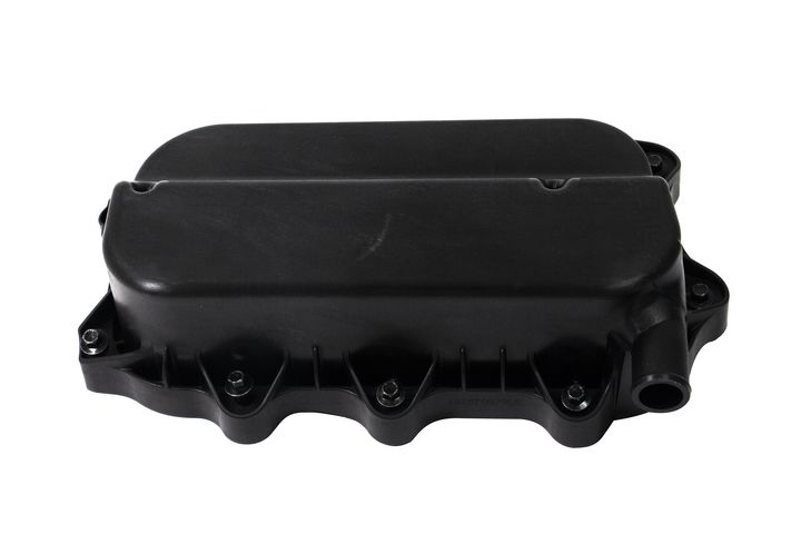 7085773C92 Genuine International Breather Filter Assembly
