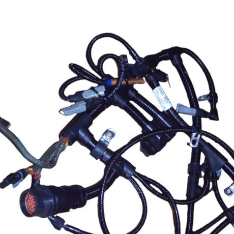 3945965 Genuine Cummins Electronic Control Module Wiring Harness - Truck To Trailer