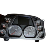 Q43-6080-3-2-011 Genuine Paccar Instrument Cluster - Truck To Trailer
