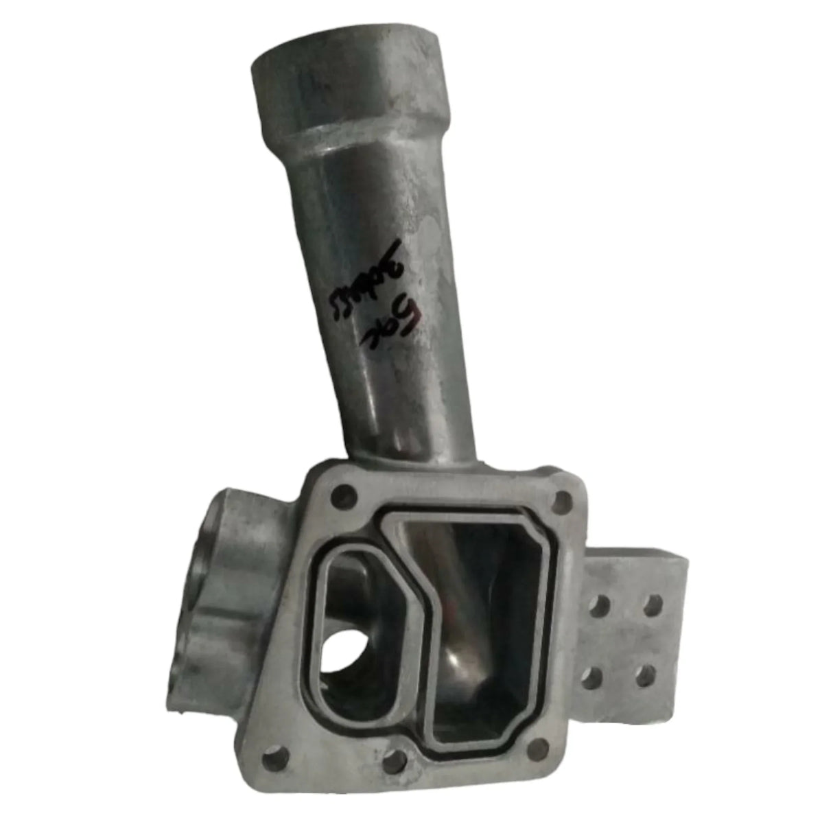 20561700 Genuine Volvo Connection Pipe - Truck To Trailer