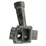 20561700 Genuine Volvo Connection Pipe - Truck To Trailer