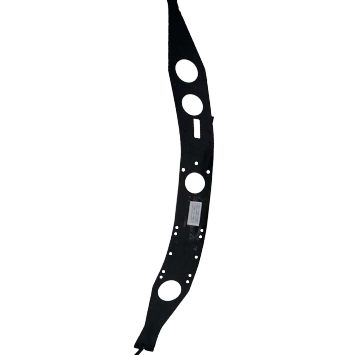 21077009 Genuine Mack Strap - Truck To Trailer
