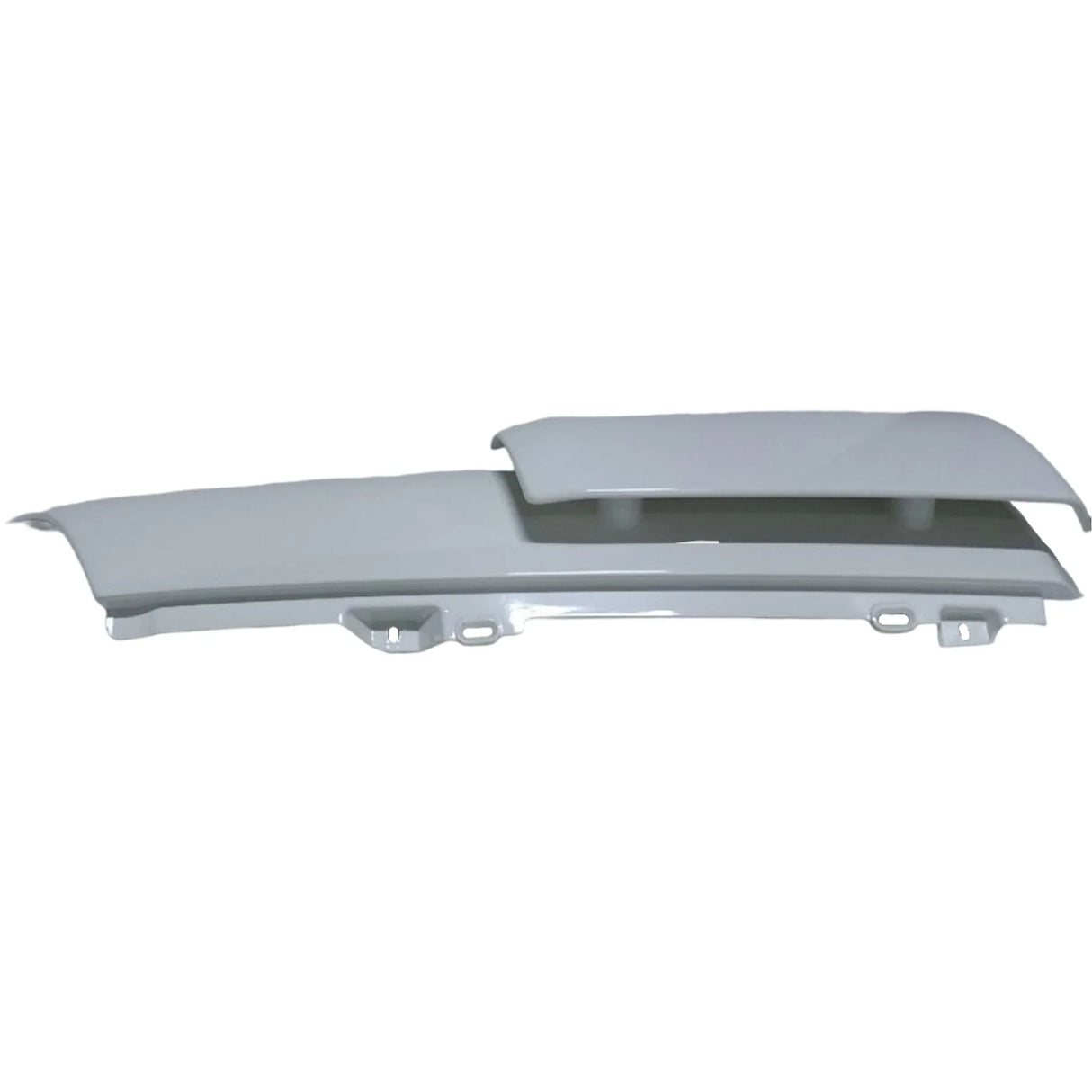 20748395 Genuine Volvo Corner Panel - Truck To Trailer
