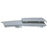 20748395 Genuine Volvo Corner Panel - Truck To Trailer
