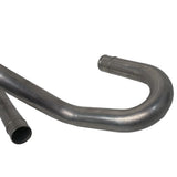 20755898 Genuine Mack Pipe - Truck To Trailer