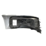 85135782 Genuine Volvo Right Extension Bumper - Truck To Trailer
