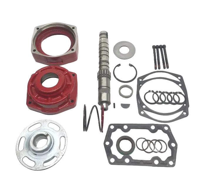 13KDKNGPNKT Silent Drive King Pin Kit