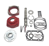 13KDKNGPNKT Silent Drive King Pin Kit