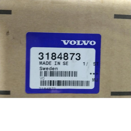 3184873 Genuine Volvo Oil Filter Housing - Truck To Trailer
