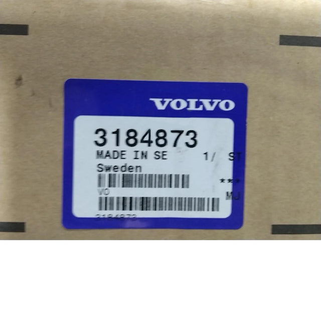 3184873 Genuine Volvo Oil Filter Housing - Truck To Trailer