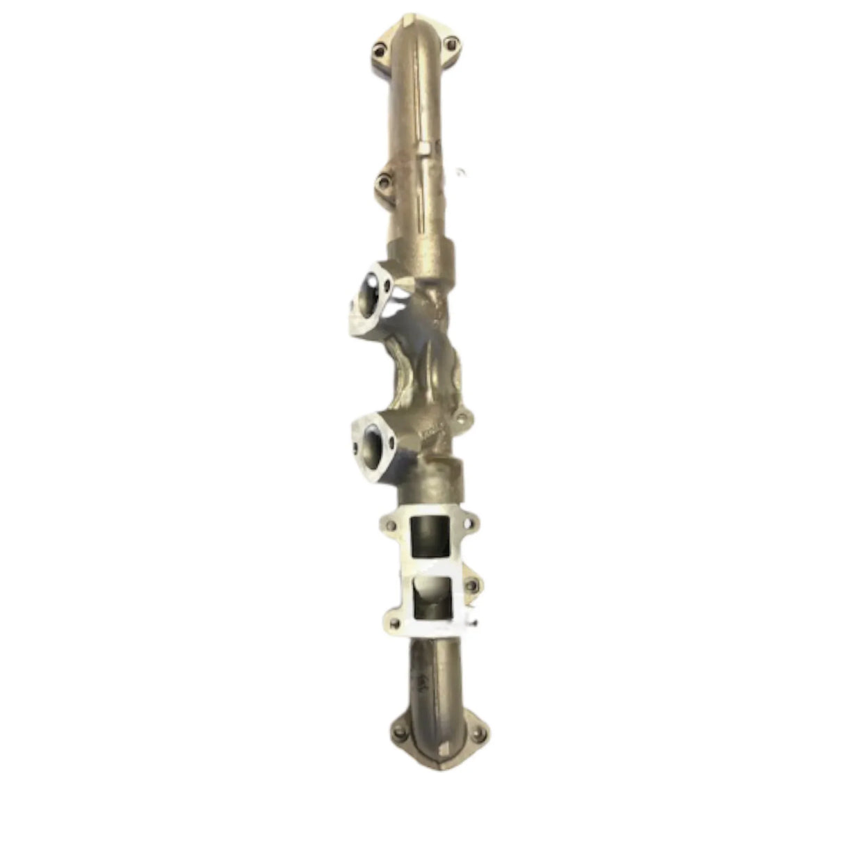 21113789 Genuine Mack Exhaust Manifold - Truck To Trailer