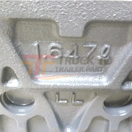 1A194-01010 Kubota Crankcase D1703 - Truck To Trailer