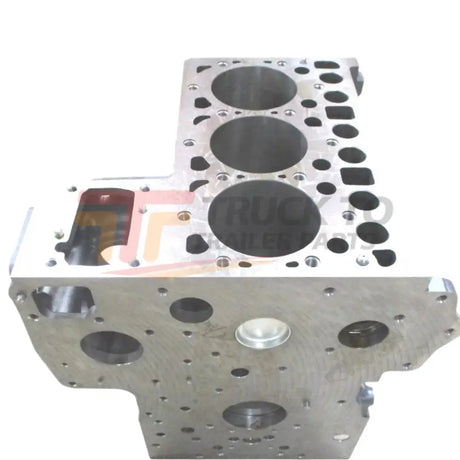 1A194-01010 Kubota Crankcase D1703 - Truck To Trailer