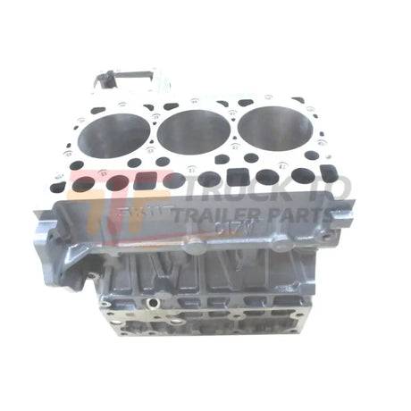 1A194-01010 Kubota Crankcase D1703 - Truck To Trailer