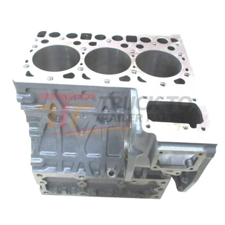 1A194-01010 Kubota Crankcase D1703 - Truck To Trailer