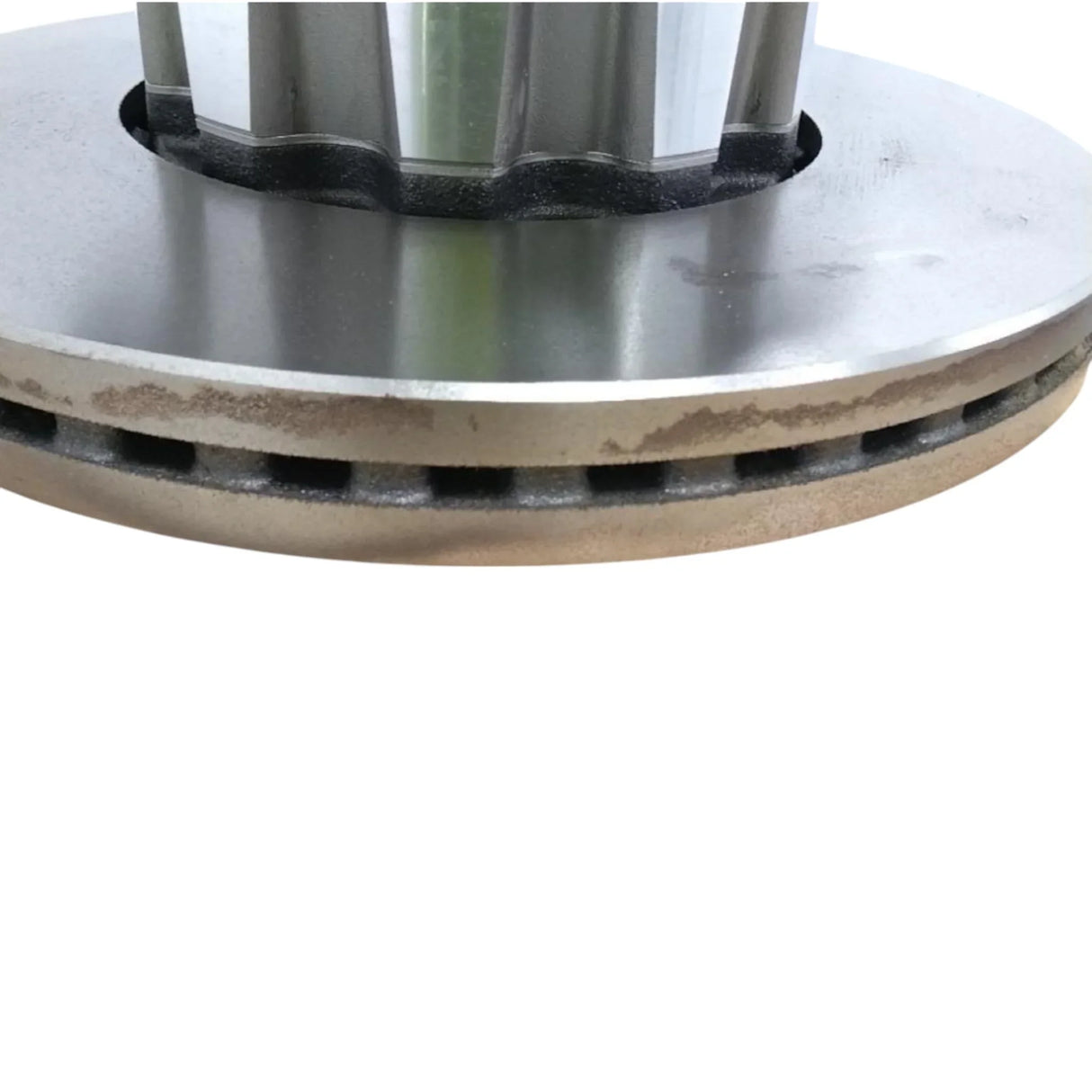 24112769 Genuine Mack Hub - Truck To Trailer