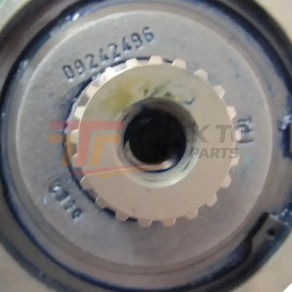 1C-7064 Genuine Caterpillar Motor - Truck To Trailer