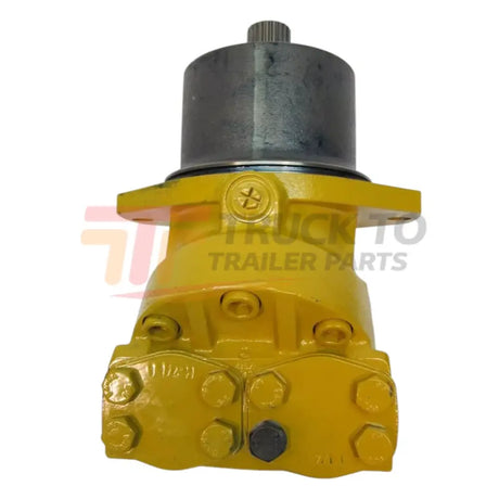 1C-7064 Genuine Caterpillar Motor - Truck To Trailer