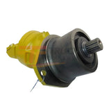 1C-7064 Genuine Caterpillar Motor - Truck To Trailer