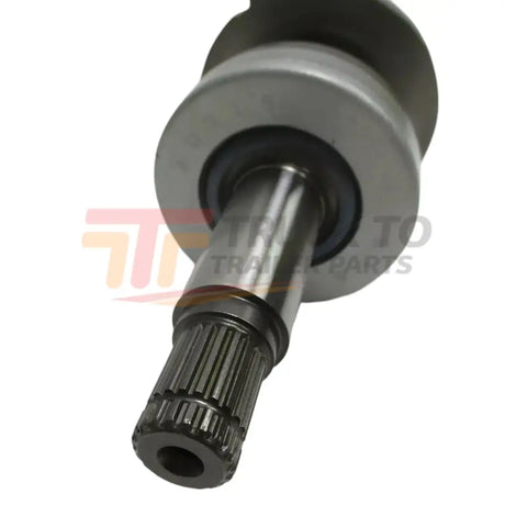 1C010-63040 Kubota Shaft Clutch - Truck To Trailer