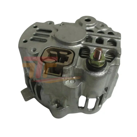 1C010-64060 Kubota Rear Assembly - Truck To Trailer