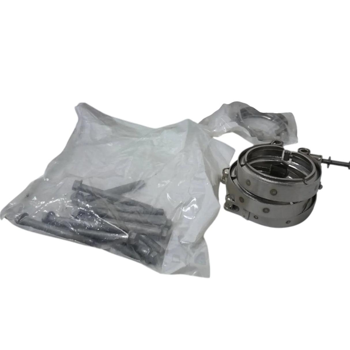 85148973 Genuine Mack Installation Kit - Truck To Trailer
