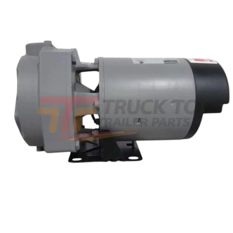 1D874 Dayton Inlet Shallow Well Jet Pump - Truck To Trailer