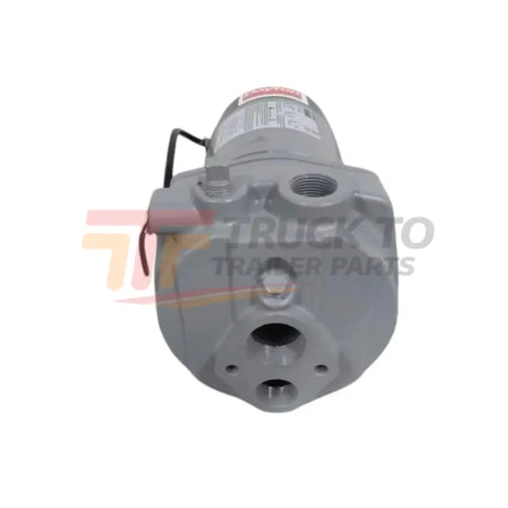 1D874 Dayton Inlet Shallow Well Jet Pump - Truck To Trailer