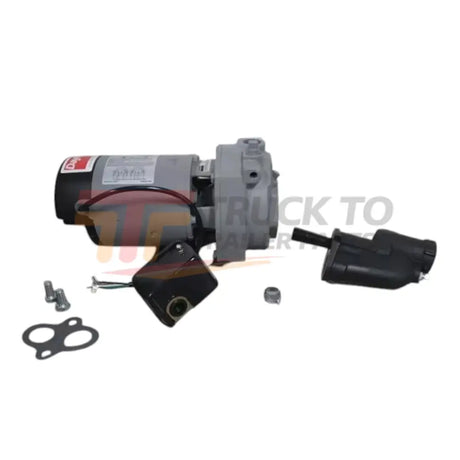 1D874 Dayton Inlet Shallow Well Jet Pump - Truck To Trailer