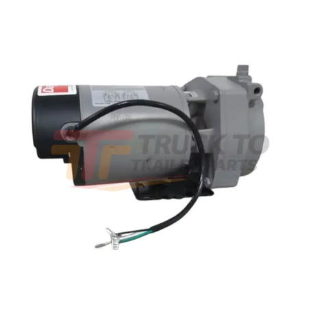 1D874 Dayton Inlet Shallow Well Jet Pump - Truck To Trailer