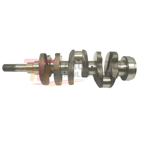 1E051-23032 Kubota Engine Crankshaft B7410D ZD1011 ZD221 GR2120 U15 - Truck To Trailer