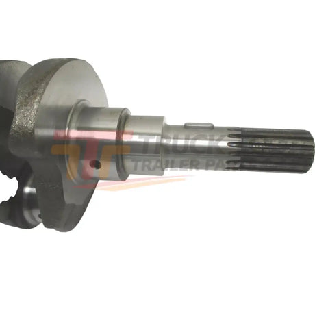 1E051-23032 Kubota Engine Crankshaft B7410D ZD1011 ZD221 GR2120 U15 - Truck To Trailer