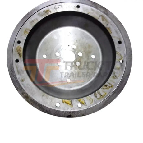 1E071-25010 Kubota Flywheel - Truck To Trailer