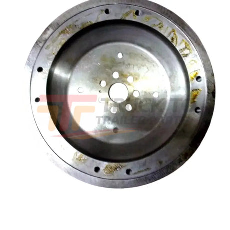 1E071-25010 Kubota Flywheel - Truck To Trailer